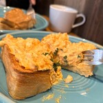 User's review image for Beans Garage Coffee