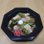 用戶對於サミットストア 喜多見駅前店的評論圖