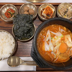 用戶對於あぷろ食堂 キャナルシティ博多店的評論圖
