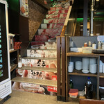 用户对于ソジュハンザン029的评论图