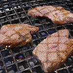 用戶對於焼肉・韓国料理 オンドルパン的評論圖