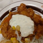 用戶對於キッチンABC 西池袋店的評論圖