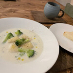 User's review image for ミニPizzaと西洋料理 unnoe