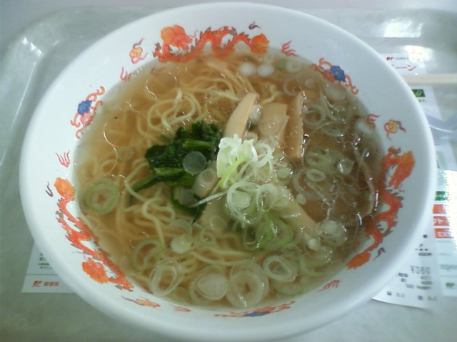 用戶對於北大生協の食堂 北部食堂的評論圖