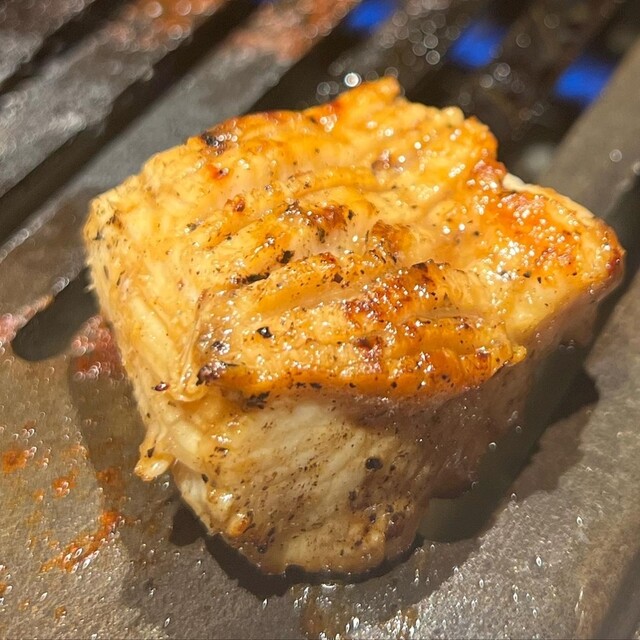 用户对于焼肉ストーリー 水道橋店的评论高清图