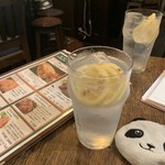用户对于ダブリン的评论图
