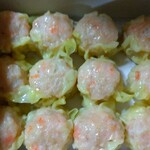 用戶對於551蓬莱 JR大阪駅御堂筋口店的評論圖