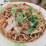 用戶對於熱帯食堂 四条河原町店的評論圖