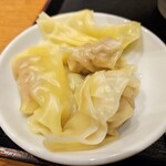 用戶對於らぁ麺 鶏だし屋的評論圖