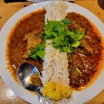 用户对于SPICE＆CLASH&ROCK'N'ROLL feat. 博多男前焼鳥闇よだれ的评论图