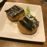 用戶對於鳥辰 中島店的評論圖