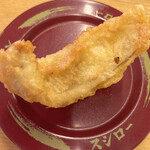 用戶對於スシロー 京都桂店的評論圖