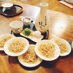 User's review image for そば工房 ほへと