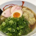 用户对于麺屋 169的评论图