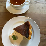 User's review image for リバーサイドカフェ グリーンテラス