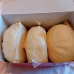 用戶對於二見の豚まん的評論圖