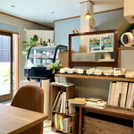 User's review image for cafe shizuku