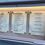 用戶對於FUGLEN TOKYO的評論圖