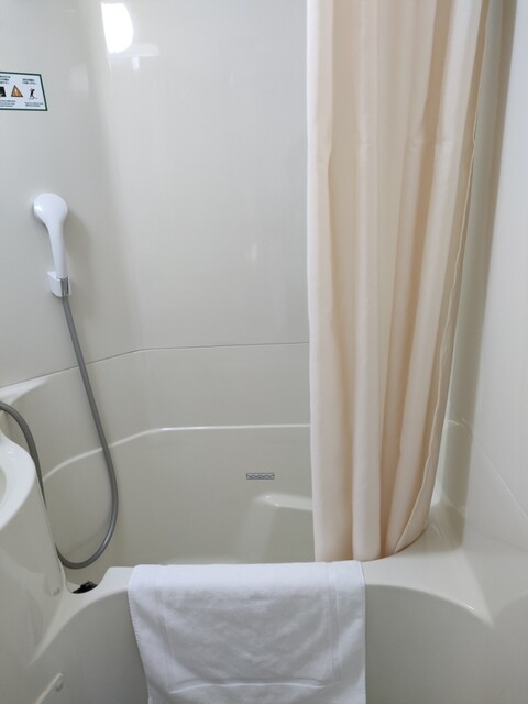 用戶對於スーパーホテル 札幌・すすきの的評論高清圖