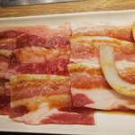 User's review image for 焼肉ライク 近鉄鶴橋駅店