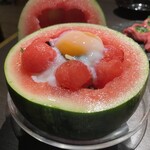 用戶對於焼肉29テラス 新宿御苑店的評論圖