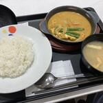 User's review image for 松屋 亀有店