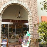 用户对于ジョフラン 松井山手店的评论图