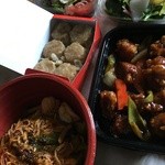 User's review image for 551蓬莱 大阪高島屋店