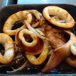 用户对于新宿こてがえし的评论图