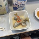 用戶對於立喰 さくら寿司的評論圖