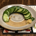 用戶對於炉ばた焼 法善寺 力丸茶屋的評論圖