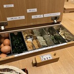 用戶對於稲庭うどんとめし 金子半之助 コレド室町店的評論圖