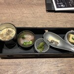 User's review image for 炉端 銀シャリ 葡萄酒　OWL 大丸札幌店
