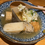 用户对于和食美酒 ほり米的评论图