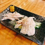 用戶對於居酒屋 ちょい呑み まる大本舗 錦糸町店的評論圖