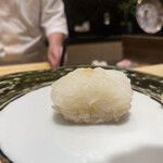 用戶對於博多 鮨 桃の木的評論圖