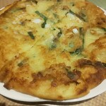 用戶對於韓国家庭料理フルハウス的評論圖