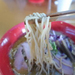 用户对于ら～麺 ニコちゃん的评论图