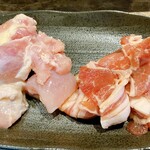 用戶對於卸)新宿食肉センター極 恵比寿店的評論圖