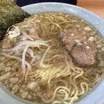 User's review image for ラーメンショップ椿 緑ヶ丘店