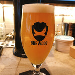 用戶對於BrewDog Roppongi的評論圖