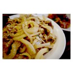 User's review image for 珉珉 南千日前本店