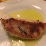 User's review image for スタンドシャン食 TOKYO恵比寿 Champagne & GYOZA BAR