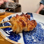 User's review image for 炭火焼鳥 きち蔵