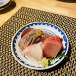 用户对于食堂うなり 小伝馬町的评论图