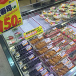 用户对于スーパー玉出 京橋店的评论图