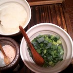 User's review image for ちり家
