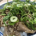 User's review image for 吉野家 西田辺店