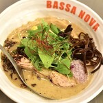 User's review image for バサノバ 京都店