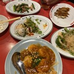 用戶對於餃子屋 弐ノ弐 川端店的評論圖